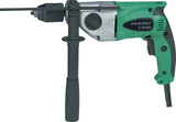 Hikoki D13VB3LBZ - Taladro