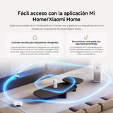 Xiaomi MRouter WiFi6 AX3000 - Puerto Gigabit, Mesh para Red Integrada, Velocidades Máximas WiFi6esh System AX3000 NE EU(Paquete de 3)