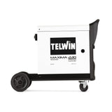 Telwin 816234 Maxima 230 Synergic, Soldadora Multiproceso