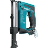 Makita - Grapadora 18v li-ion 6-22mm