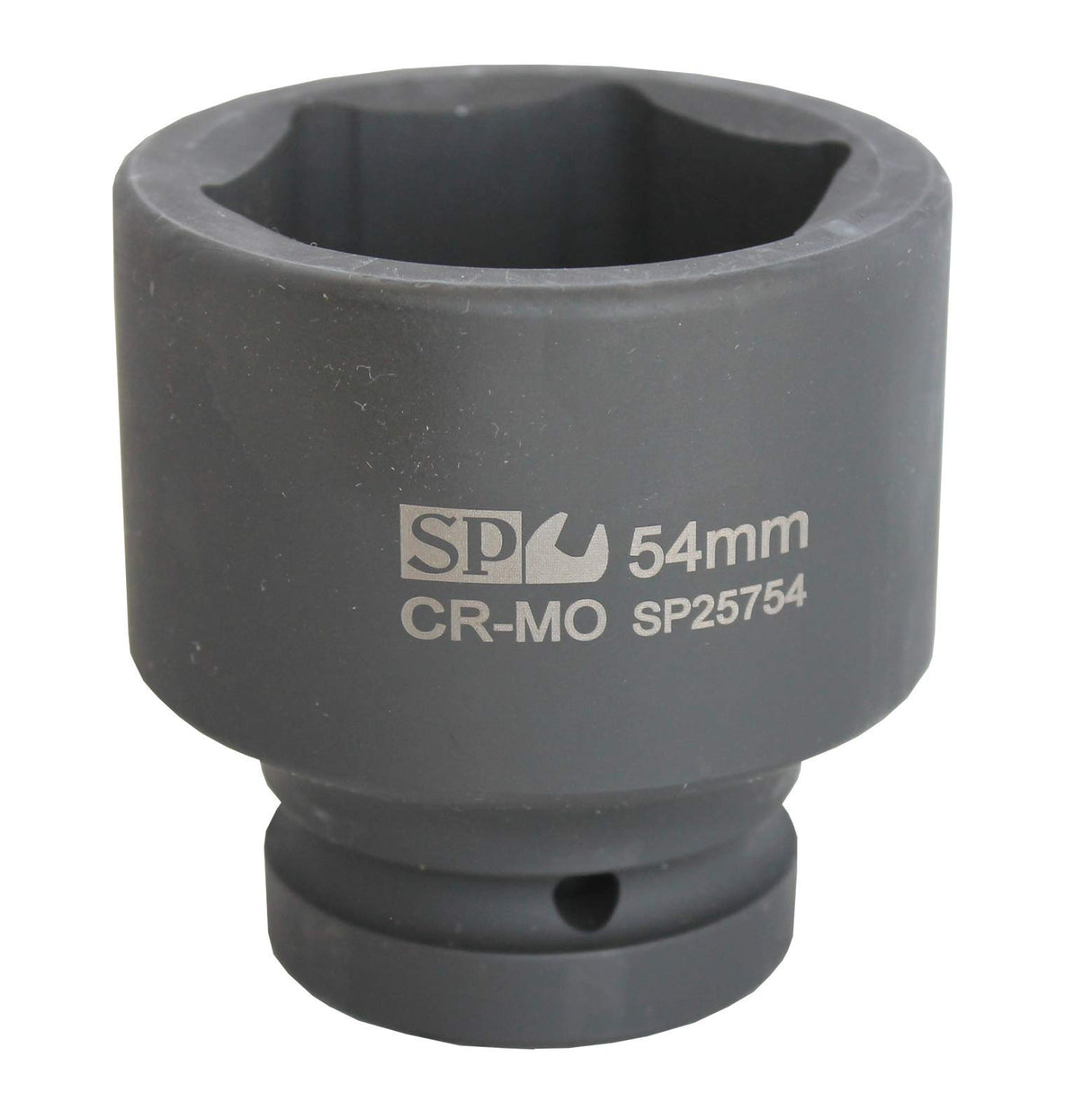SP TOOLS, Buje de impacto de 1 pulgadas, 6 caras, 100 mm, SP24942