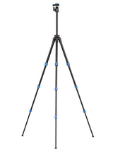 BENRO Trepied TSL08AN00 Avec rotule Ball N00