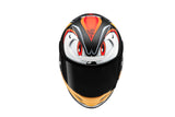 HJC RPHA12 Shadow The Hedgehog MC1SF XL