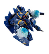 TAMASHII NATIONS - Macross Plus - YF-21 (Guld Goa Bowman Use), Figura Bandai Spirits DX Chogokin
