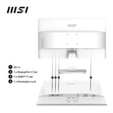 MSI Pro MP2412WDE