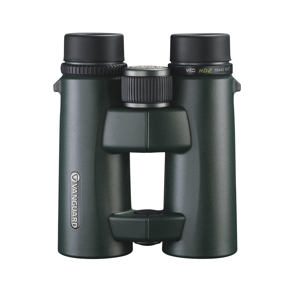 Vanguard Veo HD2 1042 - Prismáticos ED 10x42
