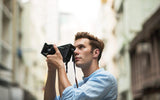 MINT InstantKon RF70 (película instantánea Fuji Wide W108 mm x H86 mm)