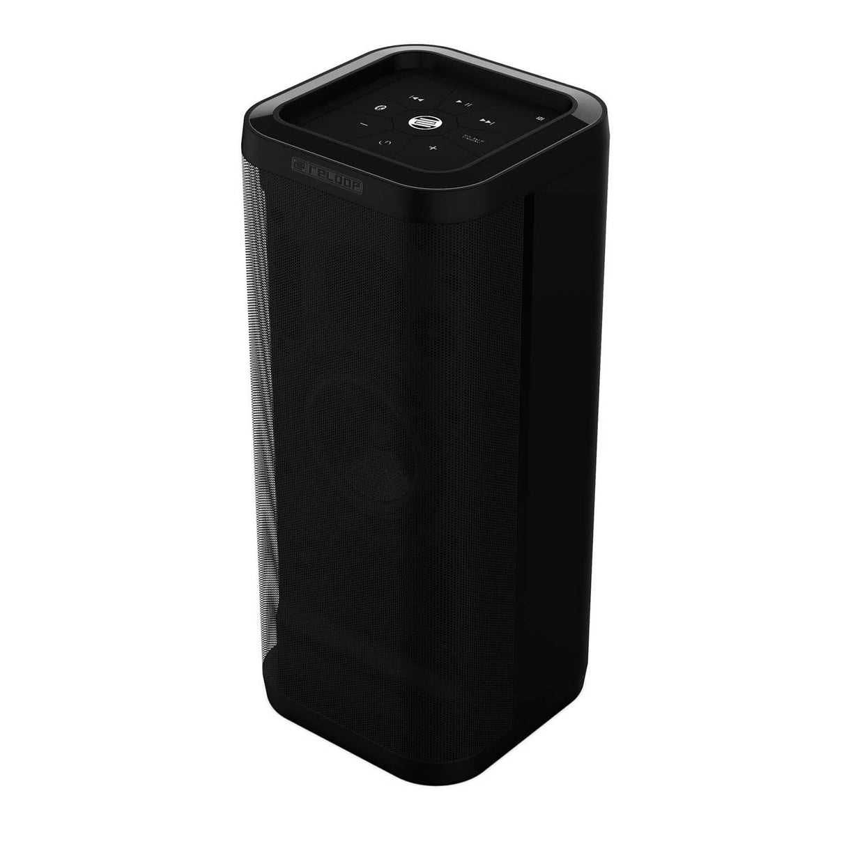 Reloop Groove Blaster BT Altavoz Bluetooth