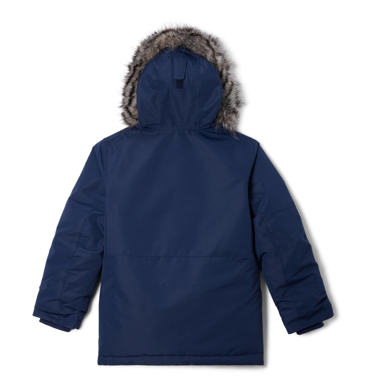 Columbia Chaqueta Térmica para Niño, Nordic Strider II