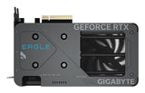 GIGABYTE GeForce RTX 5060 Eagle OC 8G Tarjeta Gráfica - 8GB GDDR7, 128bit, PCI-E 5.0, 2550 MHz Frecuencia del núcleo, 3 x DisplayPort, 1 x HDMI, GV-N5060EAGLE OC-8GD