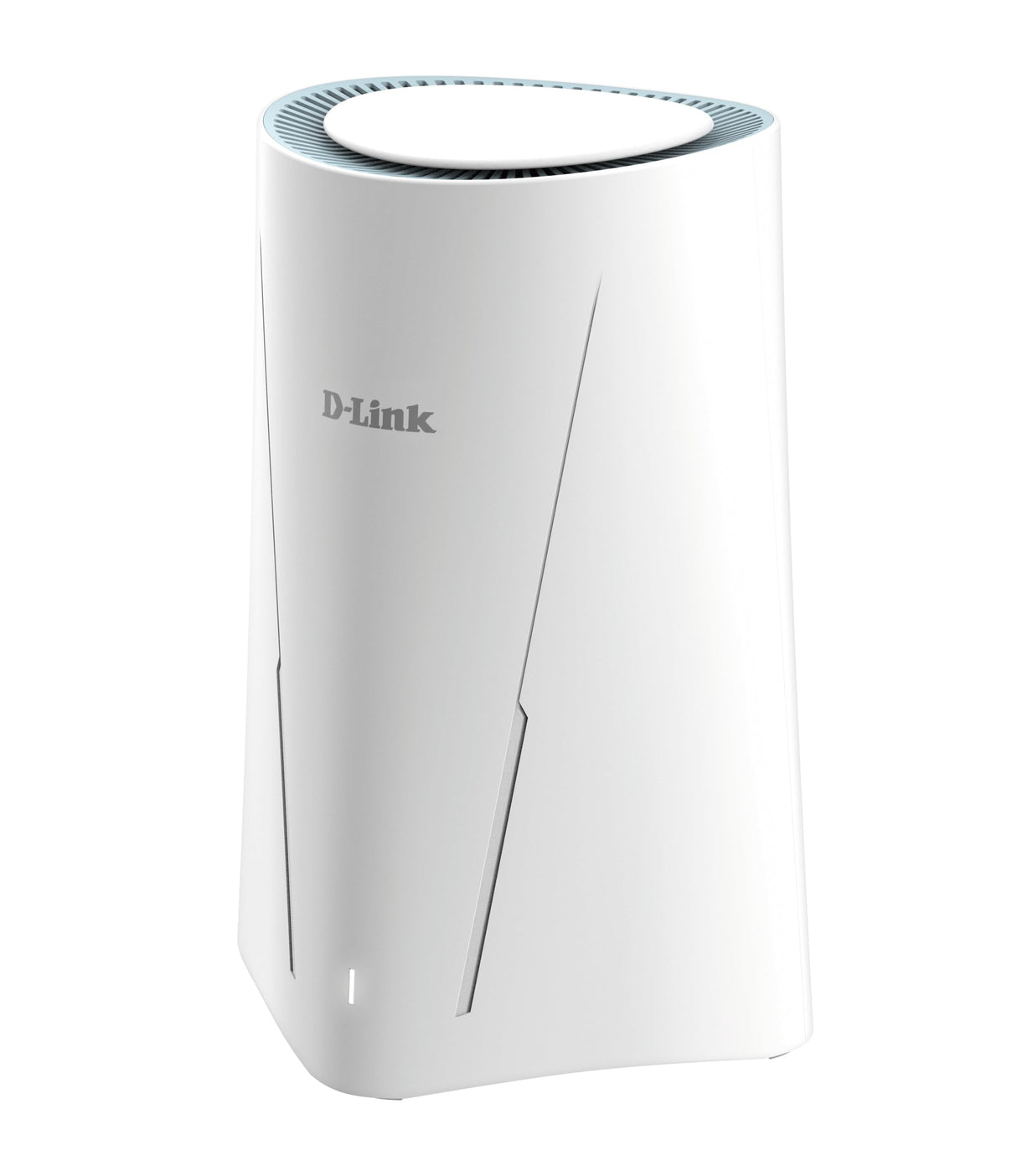 Router D-Link G530 5G NR, Descarga hasta 3.4 Gbps, Wi-Fi 6 AX3000, Puertos Gigabit WAN y LAN, WAN Failover, WPA3, VPN, VLAN, acepta SIM Todas operadoras.