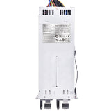 Silverstone GM1000 2U Gold, Fuente de alimentación 2U redundante Cybenetics Gold 1000W, SST-GM1000-2UG V2