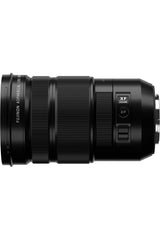 Fujifilm FUJINON XF18-120mmF4 LM PZ WR, Negro