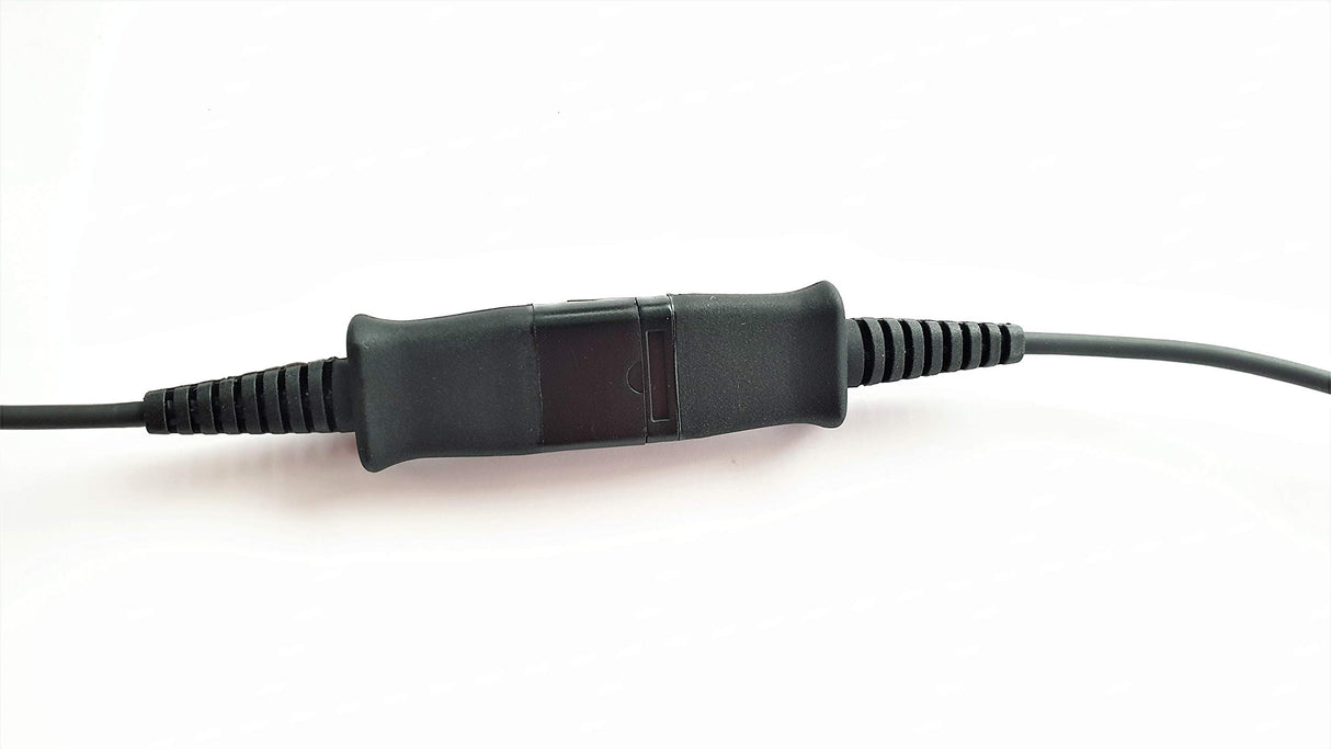 Snom A100D Headset for D3x5/7x0/D7x5