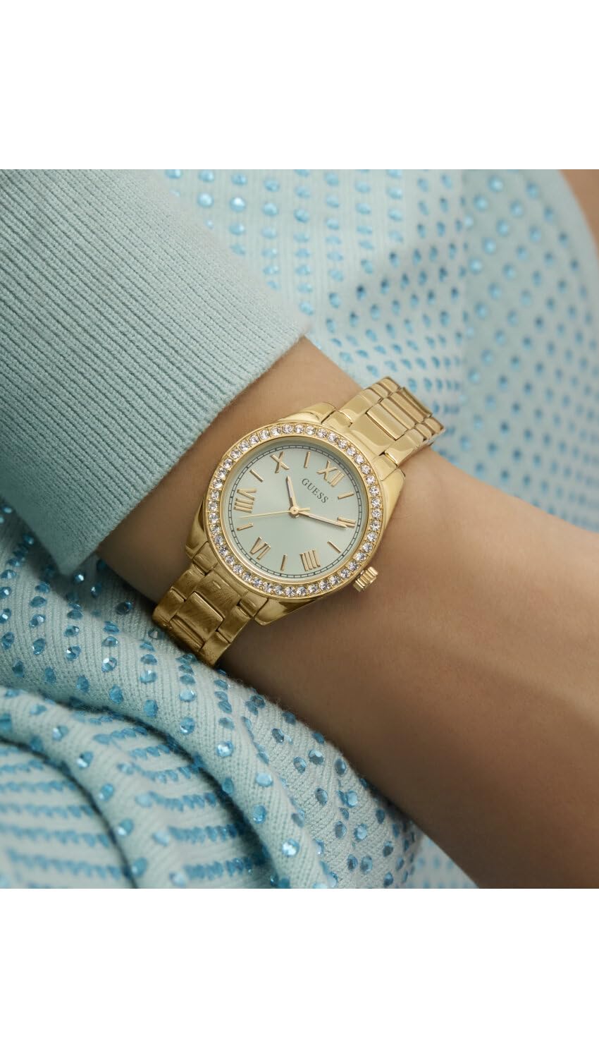 GUESS RELOGIO