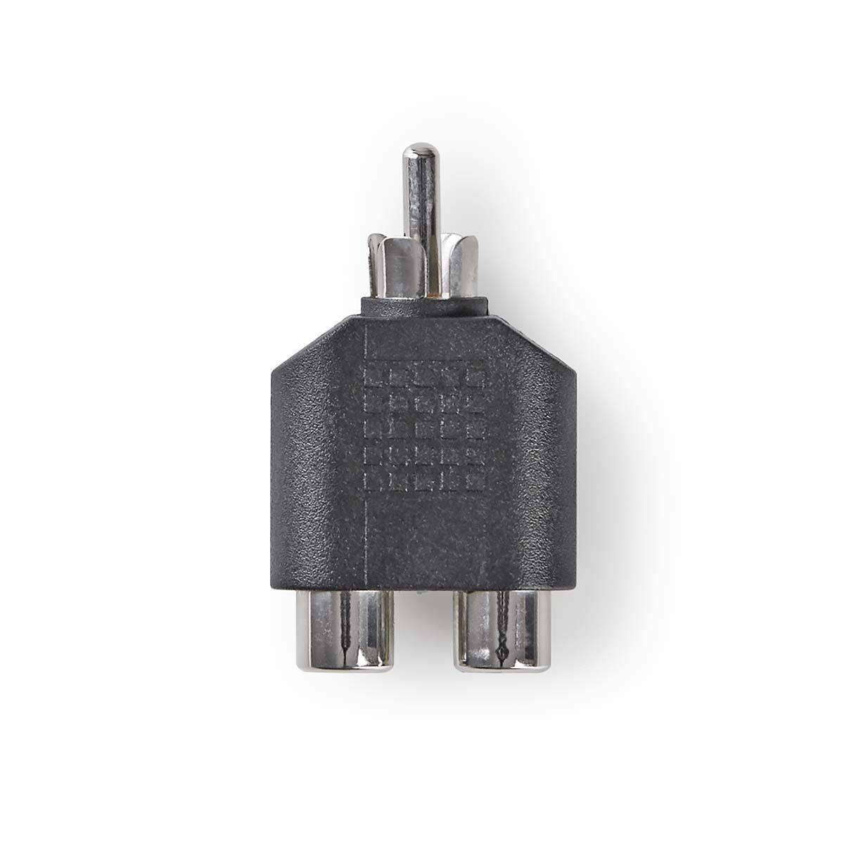 Nedis Inversor de Potencia de Onda Sinusoidal Pura 12 V, 2000 W