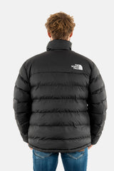 THE NORTH FACE NF0A89EGJK3 M LIMBARA INSULATED JACKET Jacket Hombre TNF BLACK Tamaño M