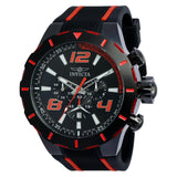 Invicta S1 Rally Reloj Cuarzo para Hombre de acero inoxidable - 53mm