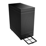 SHARKOON REBEL C50 ATX Negro
