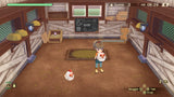 Story of Seasons: A Wonderful Life Premium Edition for Nintendo Switch [USA]