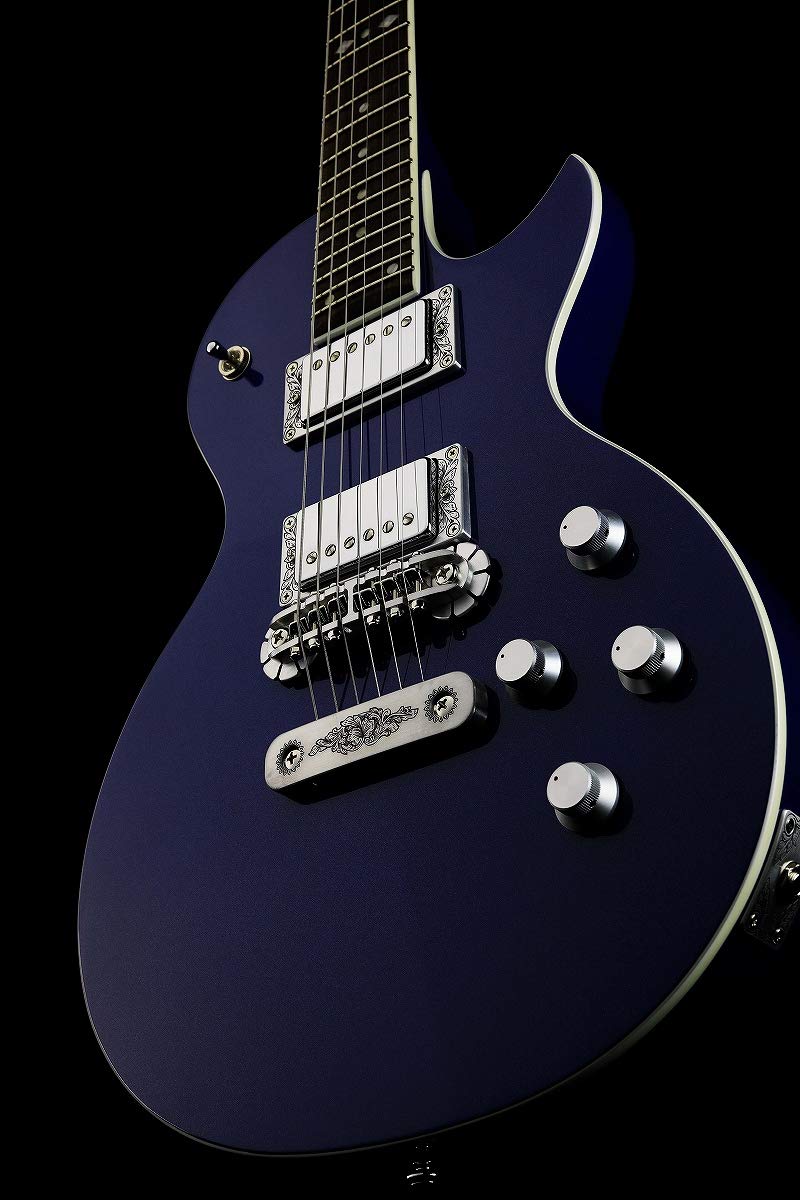 Guitarra Eléctrica Solid-Body