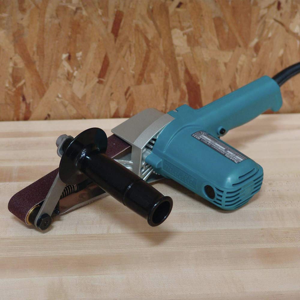 Makita 9031 - Lijadora De Banda 30X533Mm