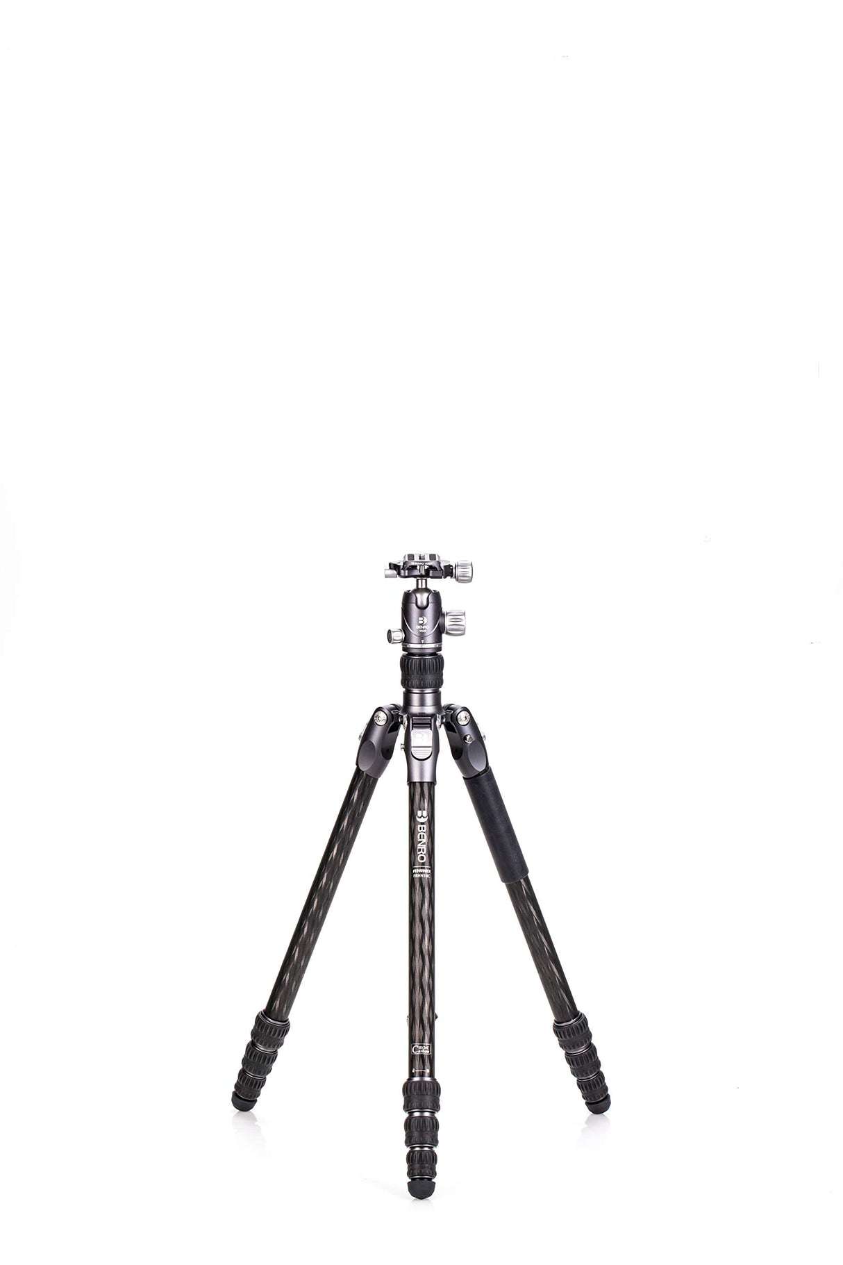 BENRO Trepied Rhino Kit Avec Rotule 14C + VX20