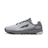 ALTRA Lone Peak 9 - Tenis de Correr para Hombre, Gris, 44.5 EU