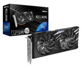 ASRock Intel ARC A770 Challenger SE 16GB OC VGA Card (90-GA57ZZ-00UANF)