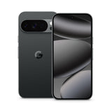 Google Pixel 10 Pro - Smartphone Android Libre con Gemini, Sistema de cámara Trasera Triple, batería de más de 24 Horas y Pantalla Super Actua de 6,3" - Obsidiana, 128GB