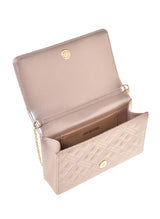 Love Moschino Jc4079pp1mla196a, Bolso de Hombro Mujeres, Dorado, Talla única