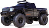 Amewi Dirt Climbing Pickup Crawler 4WD 1:10 RTR Negro RC Control Remoto