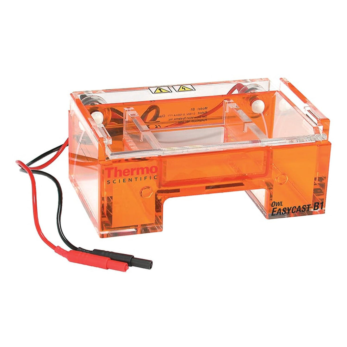 Owl™EasyCast™B1, LD-3556