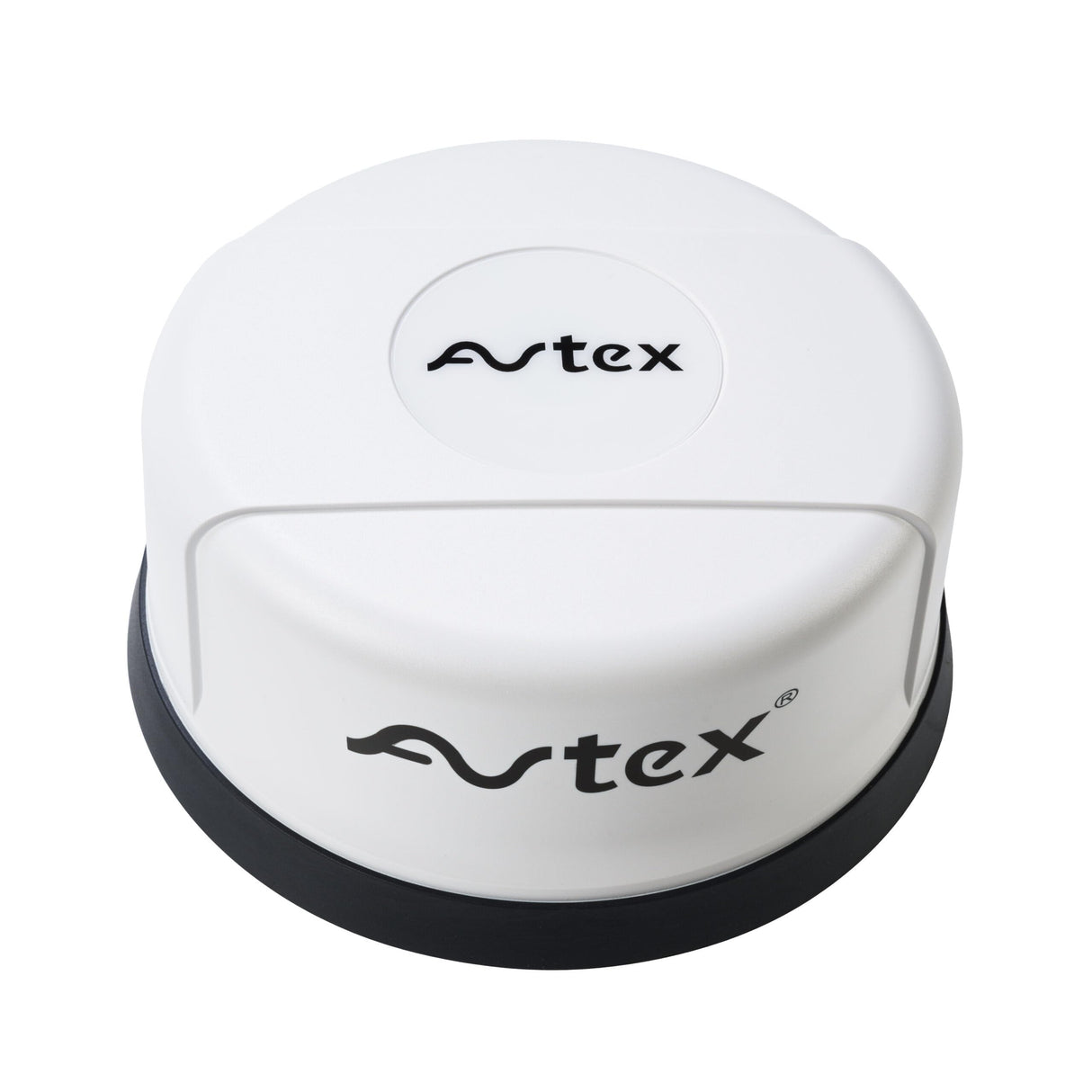 Avtex AMR105X 5G Wi-Fi 6 Mobile Internet Solución Ultra Rápida Doble Sim Router (Blanco)