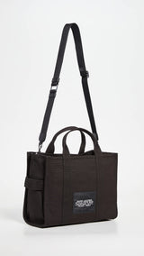 Marc Jacobs The Medium Tote Bag, Mujer, Negro, Einheitsgröße