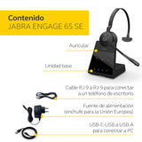 JABRA ENGAGE 65 SE MONO