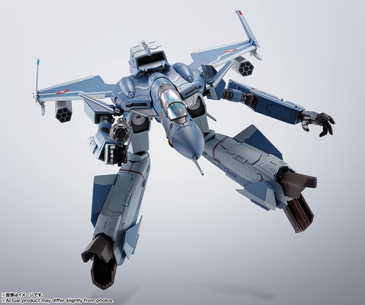 Vf-0d Phoenix Shin kudo Use Fig 14 cm Macross Zero hi-Metal r