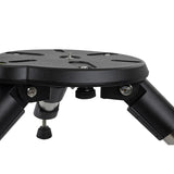 Celestron 93481 Tabletop: trípode de sobremesa para telescopios astronómicos, Compatible con telescopios NexStar SE y NexStar Evolution, minitrípode Robusto