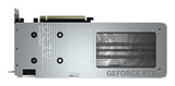 Gigabyte GeForce RTX 5060 Aero OC 8G Tarjeta Gráfica - 8GB GDDR7, 128bit, PCI-E 5.0, 2595 MHz Frecuencia del núcleo, 3 x DisplayPort, 1 x HDMI, GV-N5060AERO OC-8GD