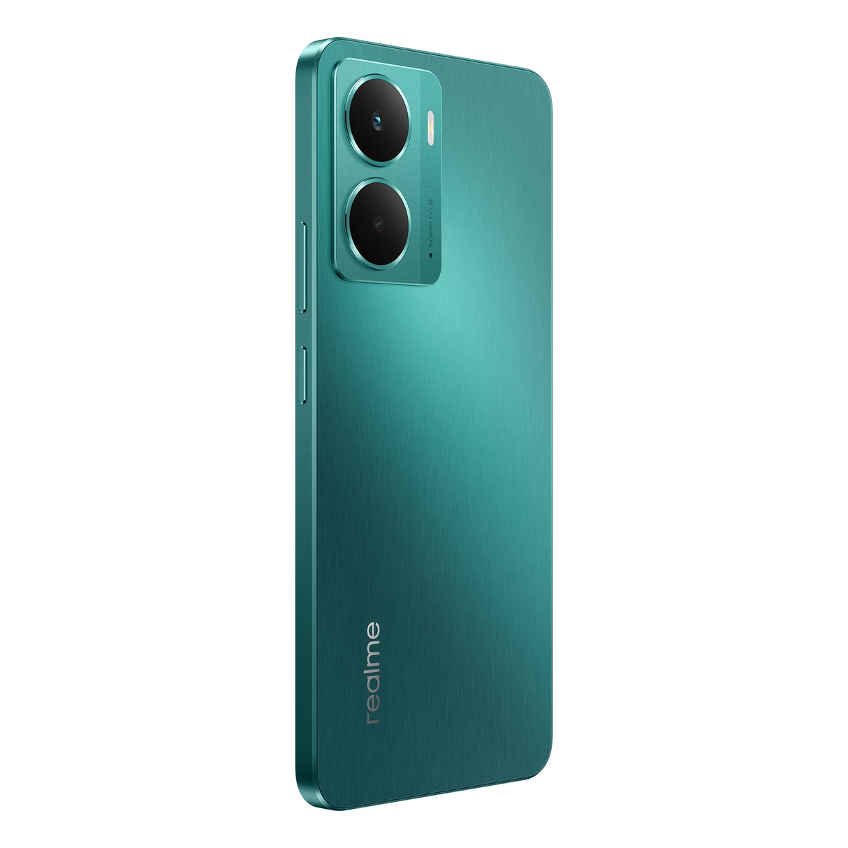 realme P3 5G Smartphone,12+512GB, Batería de 5260 mAh,Carga de 45W,Chipset Snapdragon 6 Gen 4, Cámara AI de 50MP, Pantalla Pro-Esports de 2000 nits120Hz,IP69, Gris (Sin Adaptador)