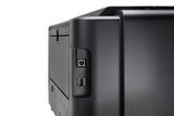 Canon ImagePROGRAF PRO-1000 Impresora Fotográfica Profesional, Sistema de Inyección de Tinta, WiFi, 12 Cartuchos de Tinta, hasta A2, Optimizador de Color, Impresión de Alta Velocidad, Negro