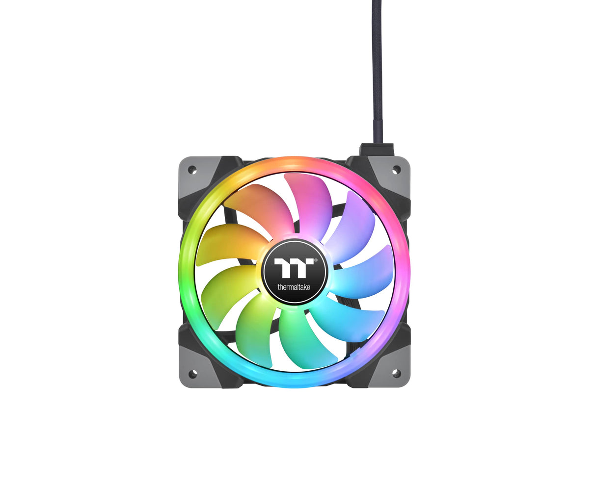 Thermaltake SWAFAN EX12 RGB | 3-Pack
