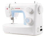 Singer Simple 3221 - Máquina de coser mecánica
