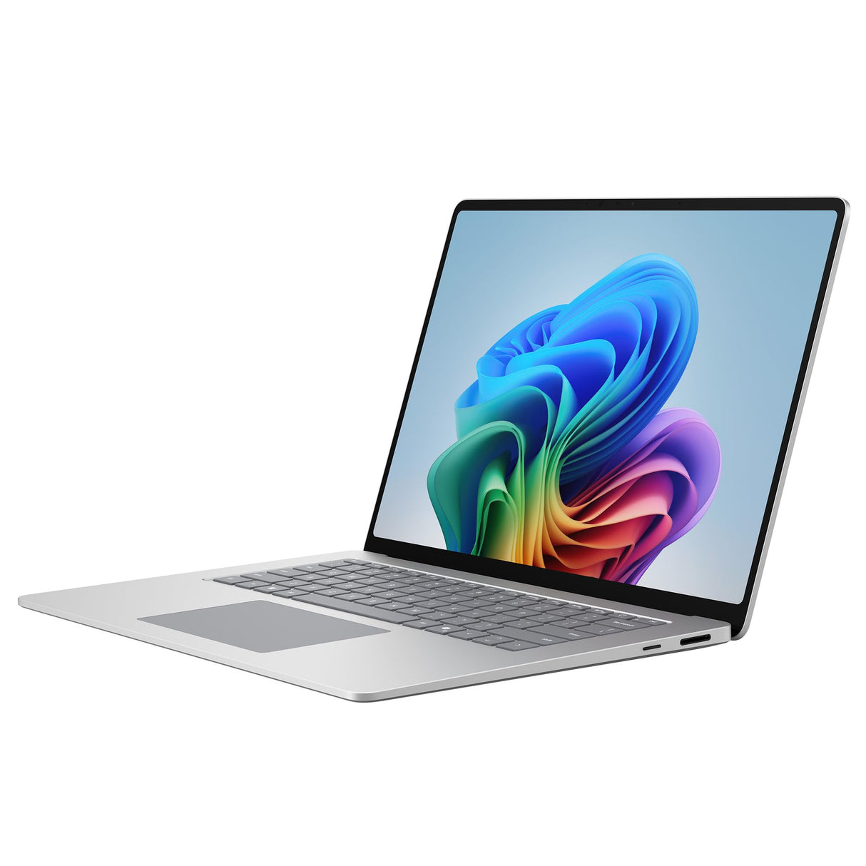 Microsoft Surface Laptop, 15" | Snapdragon X2 Elite | 16GB RAM, 1TB SSD