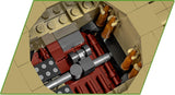 COBI Panzer V Panther Ausf.G Pudel