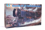 Trumpeter- Kriegslokomotive BR52 Modelismo, afición, Montaje, detallado, Color Diferentes, Various (WA San TRU00210)