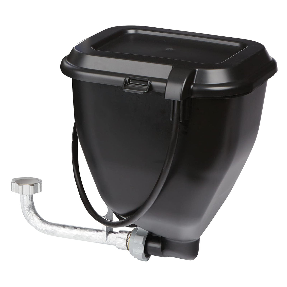 Graco 17H171 Tolva - para Magnum A80, ProS21 y A100
