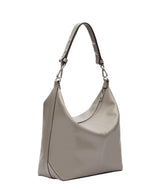 Liebeskind BERLIN Paris Biker Hobo Bag M Wood