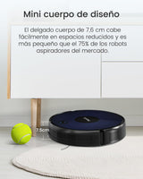 Thamtu G2 Robot Aspirador
