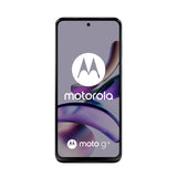 Motorola Moto (g13, Pantalla HD+ de 6.5 Pulgadas, 90 Hz, cámara Quad Pixel de 50 MP, Altavoces estéreo Dolby Atmos, batería de 5000 mAh, Carga TurboPower, 4/128 GB, Dual SIM), Azul Lavanda